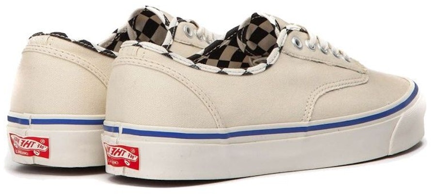 Vans OG Authentic LX 'Inside Out Checkerboard' VN000UDDU9N Shop Vans OG Authentic LX 'Inside Out Checkerboard' VN000UDDU9N
