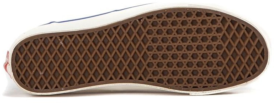 Vans OG Authentic LX “内外棋盘格” VN000UDDU9N Details for Vans OG Authentic LX “内外棋盘格” VN000UDDU9N