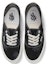 Shop Vans OG Authentic LX 'Island Leaf - Hitam' VN0A4BV9VYO