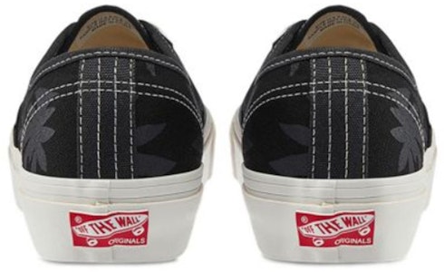 Vans OG Authentic LX 'Daun Pulau - Hitam' VN0A4BV9VYO Purchase Vans OG Authentic LX 'Daun Pulau - Hitam' VN0A4BV9VYO