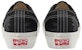Vans OG Authentic LX 'Island Leaf - Hitam' VN0A4BV9VYO