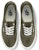 Vans OG Authentic LX 'Island Leaf - Military Olive' Leluhur Tentera. VN0A4BV9VYP