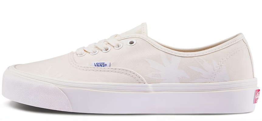 Vans OG Authentic LX 'Island Leaf - Natural' VN0A4BV9VYR Buy Vans OG Authentic LX 'Island Leaf - Natural' VN0A4BV9VYR