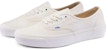 Vans OG Authentic LX 'Island Leaf - Natural' daun pulau semula jadi VN0A4BV9VYR