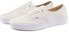 Lookbook Vans OG Authentic LX 'Island Leaf - Natural' daun pulau semula jadi VN0A4BV9VYR