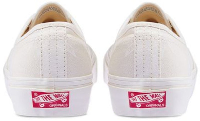 Vans OG Authentic LX 'Island Leaf - Natural' VN0A4BV9VYR Purchase Vans OG Authentic LX 'Island Leaf - Natural' VN0A4BV9VYR
