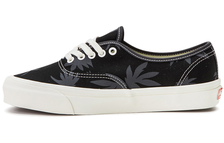 Vans OG AUTHENTIC LX 'ISLAND LEAF' VN0A4BV9VYO1