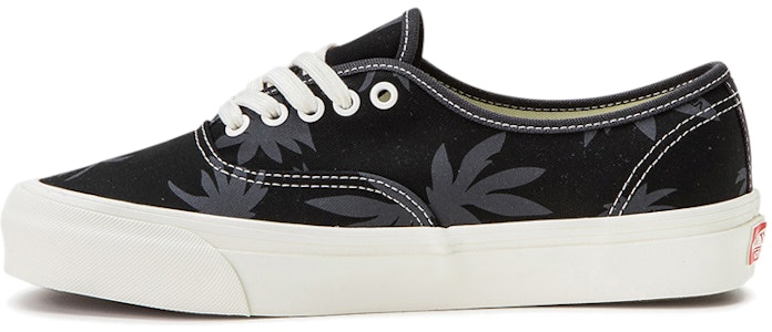 Vans OGオーセンティックLX「アイランドリーフ」 VN0A4BV9VYO1 Buy Vans OGオーセンティックLX「アイランドリーフ」 VN0A4BV9VYO1