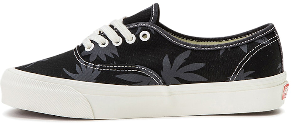 Vans OG AUTHENTIC LX 'ISLAND LEAF' VN0A4BV9VYO1 Buy Vans OG AUTHENTIC LX 'ISLAND LEAF' VN0A4BV9VYO1