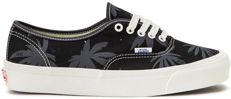 Vans OG AUTHENTIC LX 'ISLAND LEAF' VN0A4BV9VYO1 Order Vans OG AUTHENTIC LX 'ISLAND LEAF' VN0A4BV9VYO1