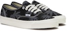 Shop Vans OG AUTHENTIC LX 'ISLAND LEAF' VN0A4BV9VYO1