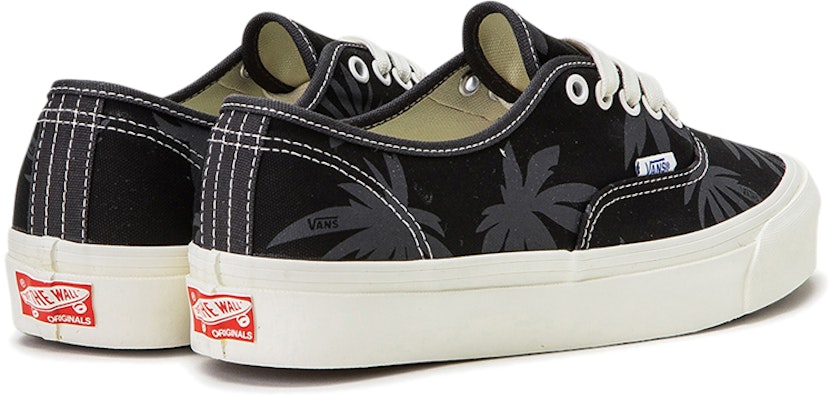 Vans OG AUTHENTIC LX 'DAUN PULAU' VN0A4BV9VYO1 Purchase Vans OG AUTHENTIC LX 'DAUN PULAU' VN0A4BV9VYO1