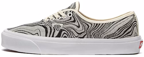 Vans OG Authentic LX 'Jacquard Marble' VN0A4BV991X Vans OG Authentic LX 'Jacquard Marble' VN0A4BV991X
