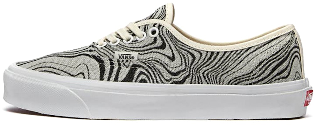 Vans OG Authentic LX 'Jacquard Marble' VN0A4BV991X Buy Vans OG Authentic LX 'Jacquard Marble' VN0A4BV991X