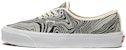 Vans OG Authentic LX 'Jacquard Marble' VN0A4BV991X