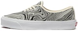 Buy Vans OG Authentic LX 'Jacquard Marble' VN0A4BV991X