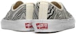 Vans OG Authentic LX 'Jacquard Marble' VN0A4BV991X