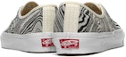 Shop Vans OG Authentic LX 'Jacquard Marble' VN0A4BV991X