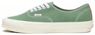 Vans OG Authentic LX 'Loden Suede' Kasut Suede Loden Lelaki VN0A4BV9LDN