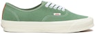 Vans OG Authentic LX 'Loden Suede' Kasut Suede Loden Lelaki VN0A4BV9LDN