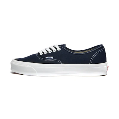 Vans Authentic LX 'Navy'