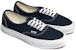 Vans OG Authentic LX 'Biru Tua' VN0A4BV91X7
