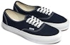 Order Vans OG Authentic LX 'Biru Tua' VN0A4BV91X7