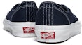 Shop Vans OG Authentic LX 'Biru Tua' VN0A4BV91X7