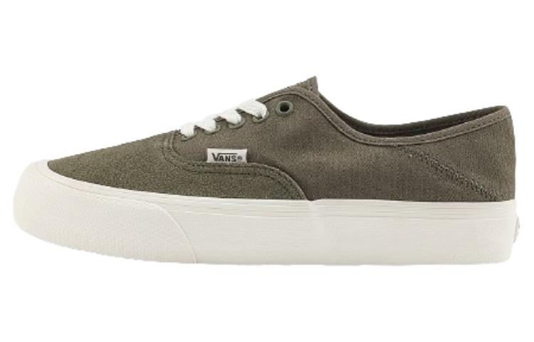 Vans OG Authentic LX 'Olive' VN0A4BX5DB0