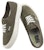 Vans OG Authentic LX 'Olive' Lelaki Hijau VN0A4BX5DB0