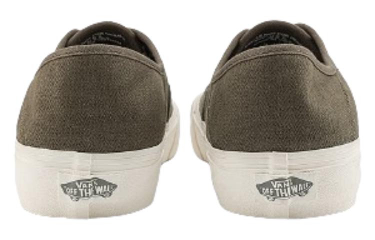 Purchase Vans OG Authentic LX 'Olive' Lelaki Hijau VN0A4BX5DB0