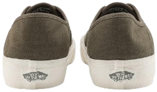 Vans Authentic 防滑耐磨 低筒 滑板鞋 男女皆宜 墨綠色 Purchase Vans Authentic 防滑耐磨 低筒 滑板鞋 男女皆宜 墨綠色