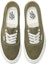 Lookbook Vans OG Authentic LX 'Hijau Zaitun' VN0A5FBDOLV