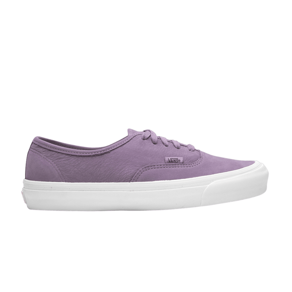 Vans OG Authentic LX 'Orchid Mist' VN000UDDOQI