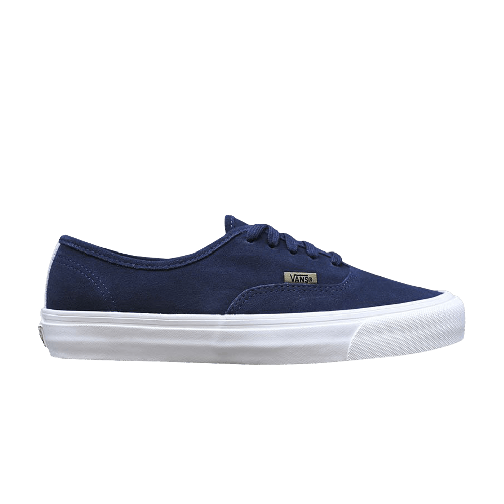 Buy Vans OG Authentic LX 'Parisian Night' Sepatu Pria VN000UDDK5H
