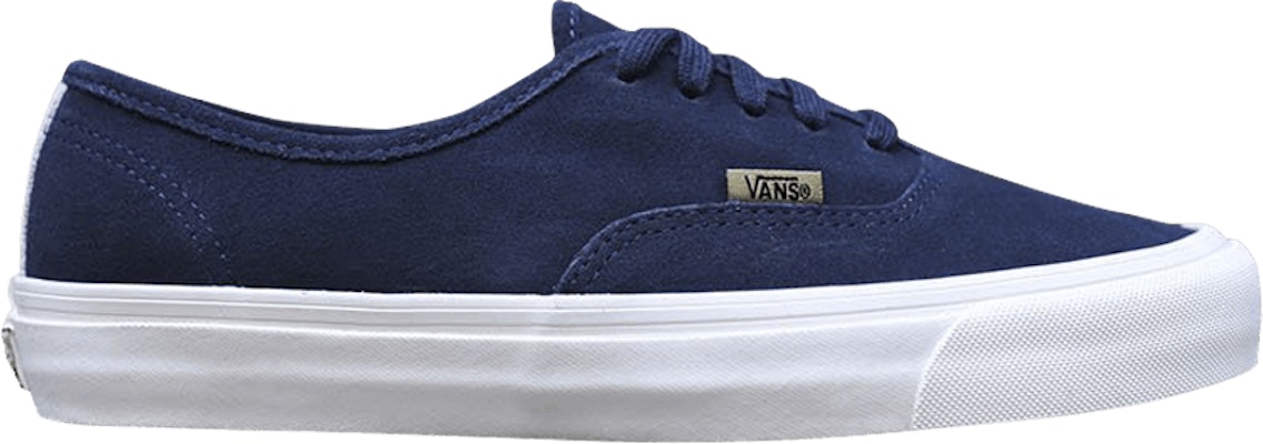 Vans OG Authentic LX 'Parisian Night' VN000UDDK5H Buy Vans OG Authentic LX 'Parisian Night' VN000UDDK5H