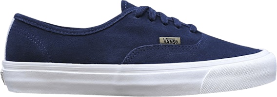 Vans OG Authentic LX 'Parisian Night' VN000UDDK5H Vans OG Authentic LX 'Parisian Night' VN000UDDK5H