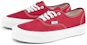 Vans OG Authentic LX 'Merah' VN0A4BV905D