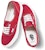 Vans OG Authentic LX 'Merah' VN0A4BV905D