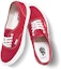 Shop Vans OG Authentic LX 'Merah' VN0A4BV905D