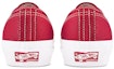 Details for Vans OG Authentic LX 'Merah' VN0A4BV905D