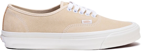 Vans OG Authentic LX 'Shallow Khaki' VN0A4BV9BVV Vans OG Authentic LX 'Shallow Khaki' VN0A4BV9BVV