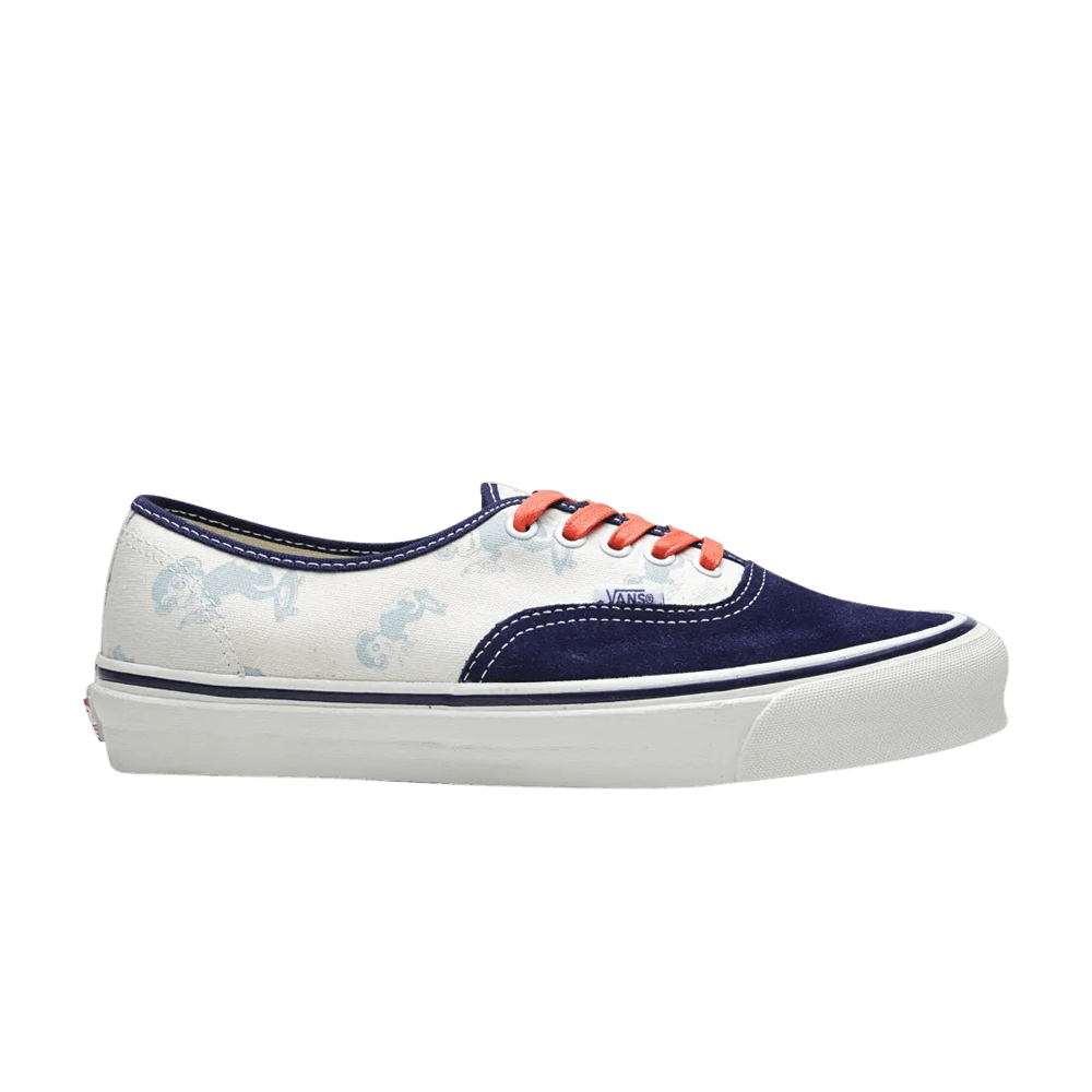 Vans OG Authentic LX 'Sk8 Monkey' VN-0-UDDC3G