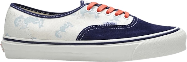 Vans OG Authentic LX 'Sk8 Monkey' VN-0-UDDC3G Vans OG Authentic LX 'Sk8 Monkey' VN-0-UDDC3G