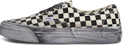 Buy Vans OG Authentic LX 『Stressed - 黑白棋盤格』VN0A5FBD95Y