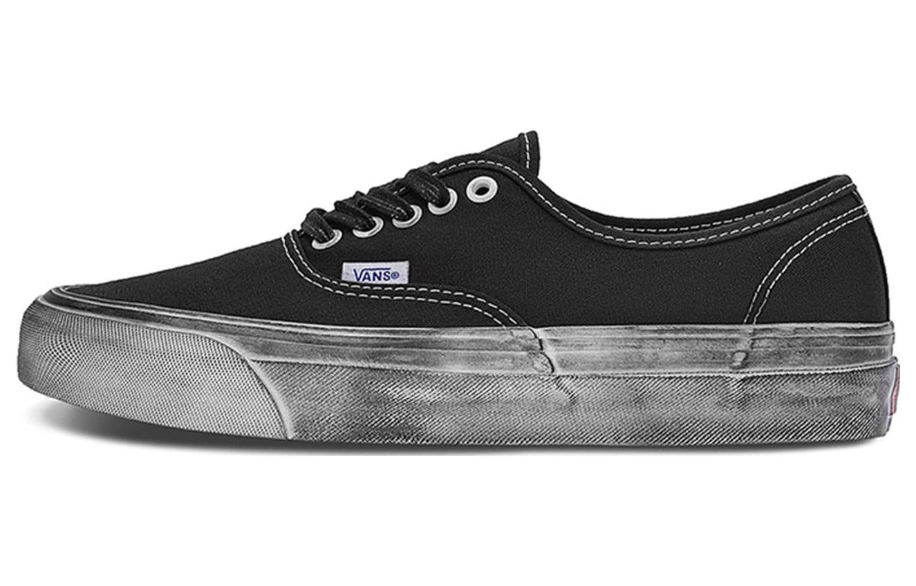 Vans OG Authentic LX 'Stressed - Black White' VN0A5FBDBA2