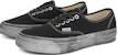 Vans OG Authentic LX 'Stres - Hitam Putih' VN0A5FBDBA2