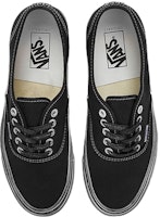 Vans OG Authentic LX 'Stres - Hitam Putih' VN0A5FBDBA2 Lookbook Vans OG Authentic LX 'Stres - Hitam Putih' VN0A5FBDBA2