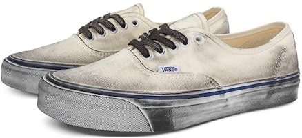 Vans OG Authentic LX クラシックホワイト (ストレス加工) VN0A5FBD2VZ Order Vans OG Authentic LX クラシックホワイト (ストレス加工) VN0A5FBD2VZ