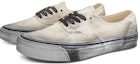 Order Vans OG Authentic LX 'Stressed - Putih Klasik' VN0A5FBD2VZ